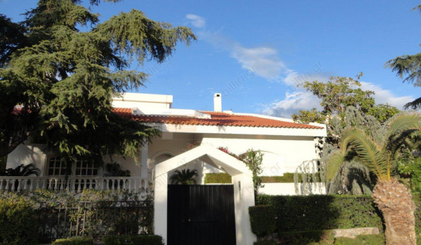 Εξωτερική όψη - Outdoor view